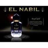 El- Nabil Royal gold 65 ml spray